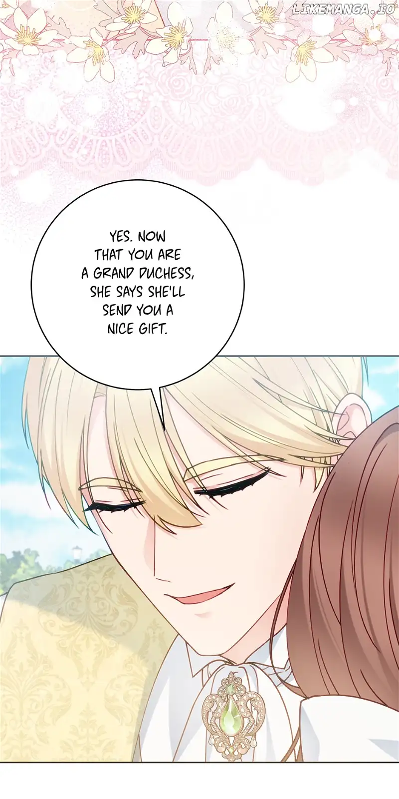 Sickly? Husband’s Contractual Wife Chapter 109 - Page 65