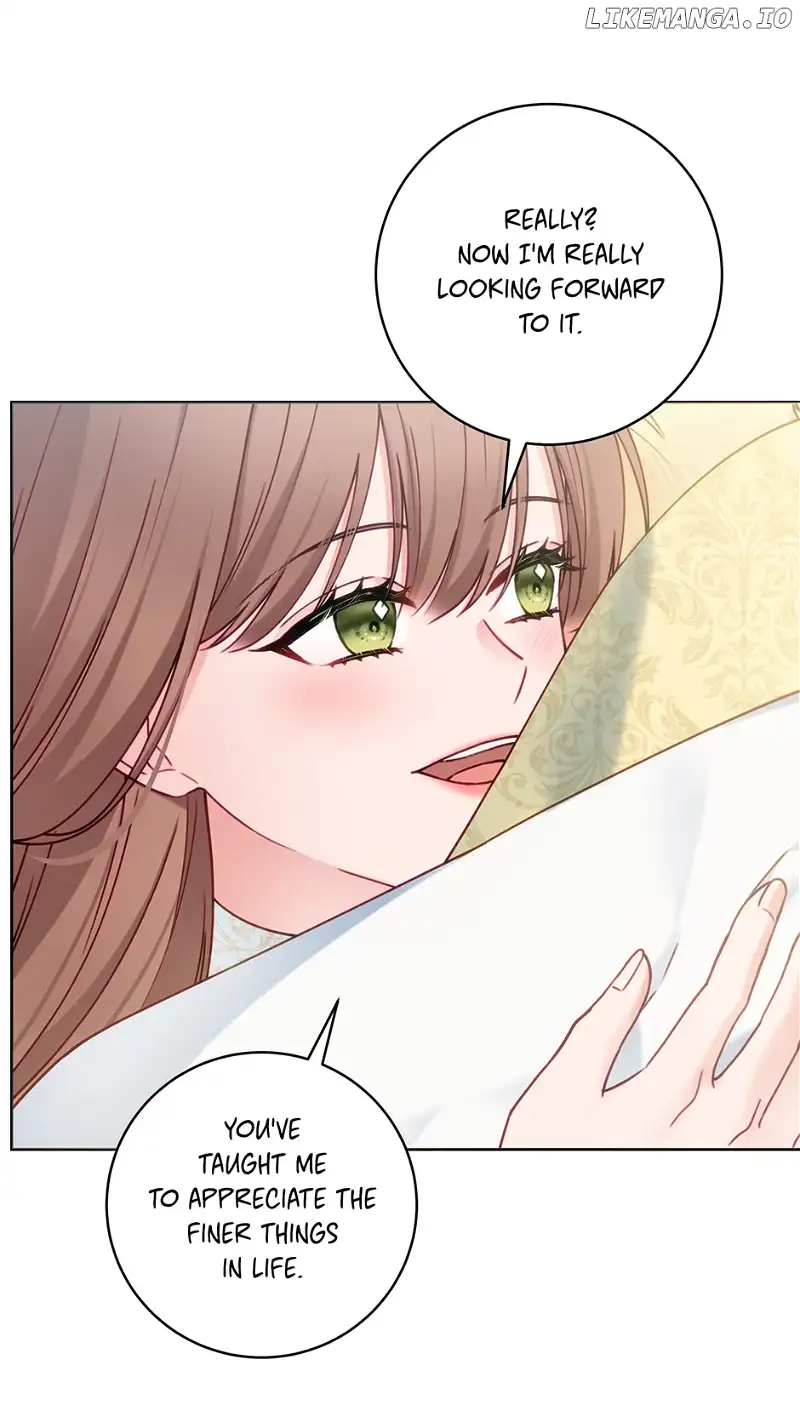 Sickly? Husband’s Contractual Wife Chapter 109 - Page 66