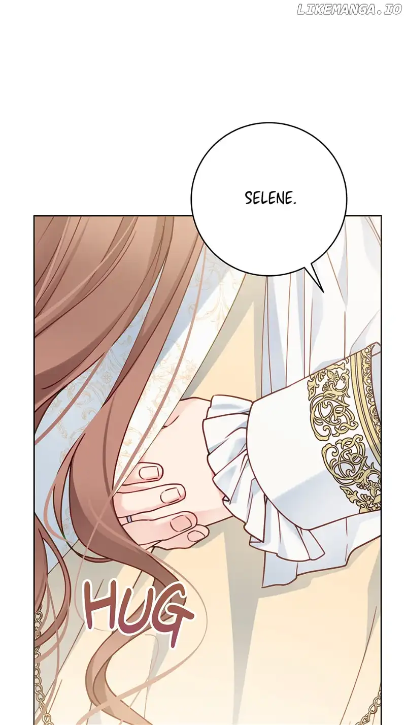 Sickly? Husband’s Contractual Wife Chapter 109 - Page 67