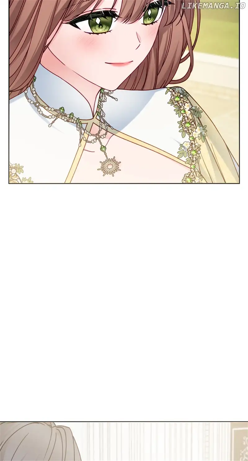 Sickly? Husband’s Contractual Wife Chapter 110 - Page 5