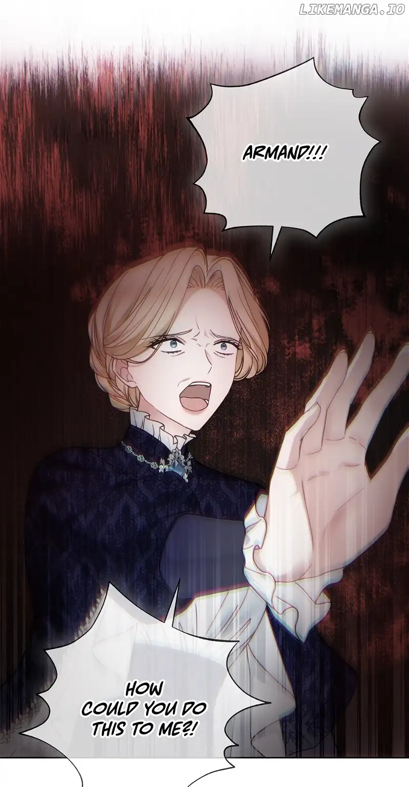 Sickly? Husband’s Contractual Wife Chapter 110 - Page 7