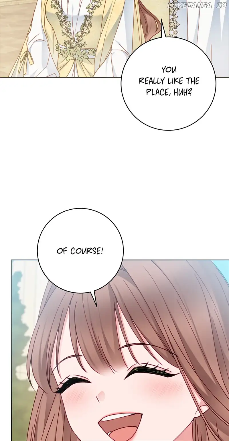 Sickly? Husband’s Contractual Wife Chapter 110 - Page 10