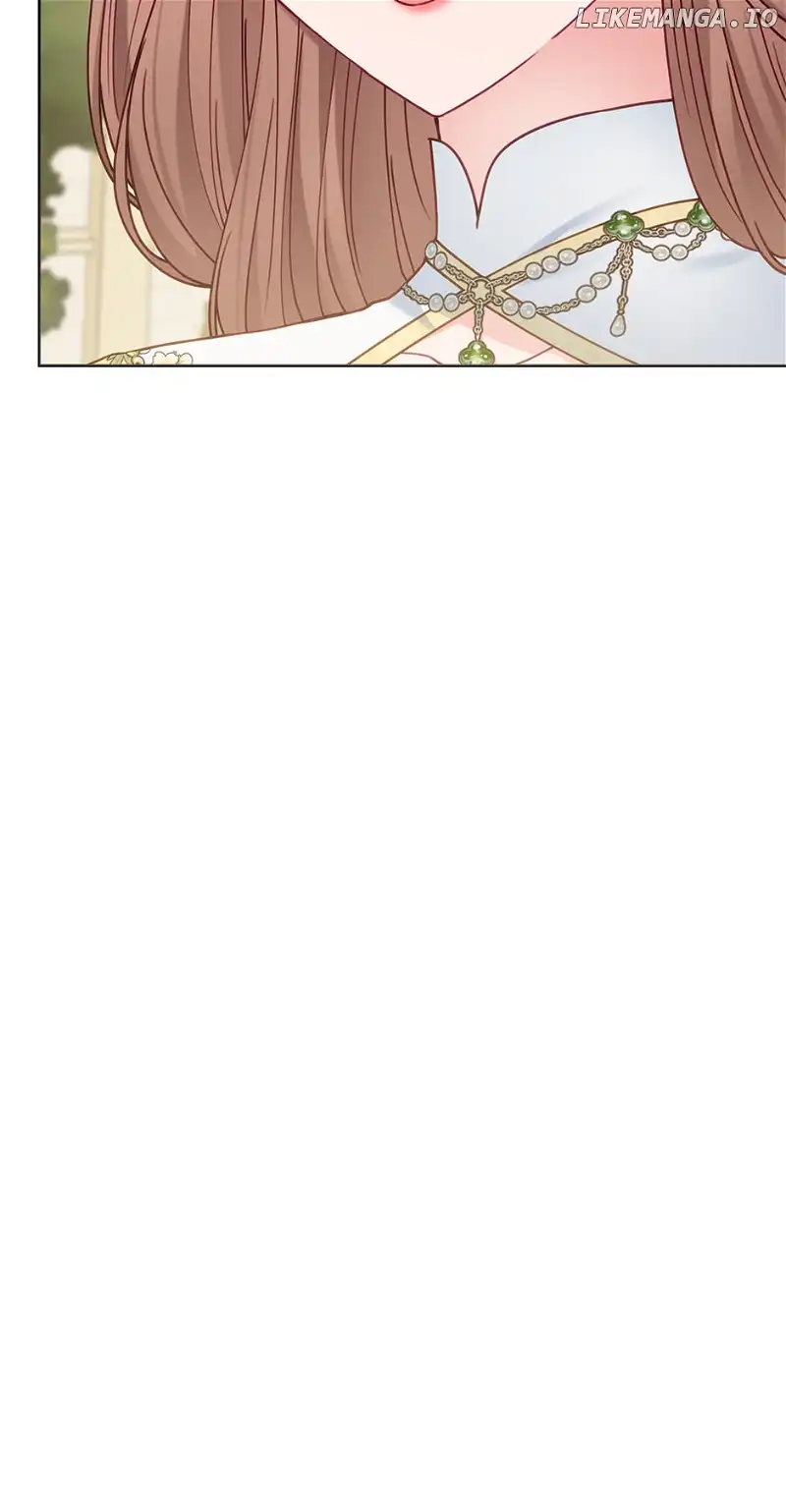 Sickly? Husband’s Contractual Wife Chapter 110 - Page 11