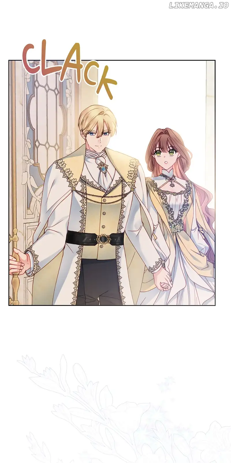 Sickly? Husband’s Contractual Wife Chapter 110 - Page 12