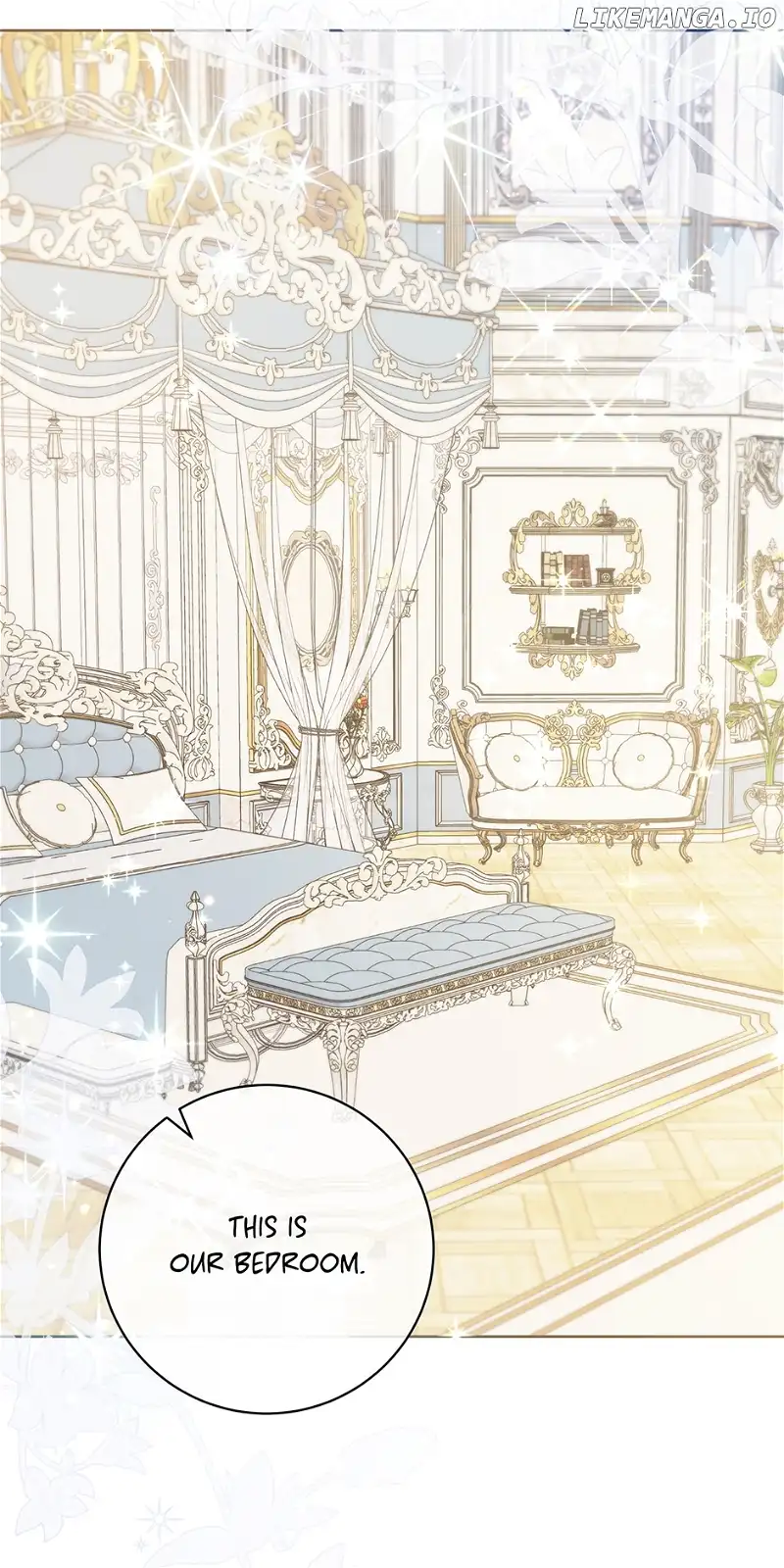 Sickly? Husband’s Contractual Wife Chapter 110 - Page 13