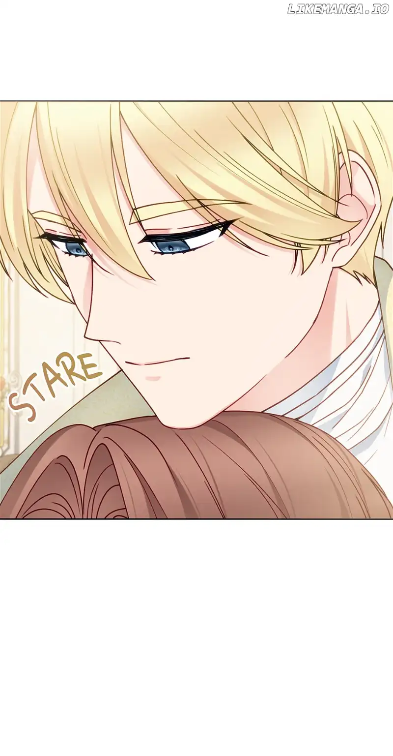 Sickly? Husband’s Contractual Wife Chapter 110 - Page 19