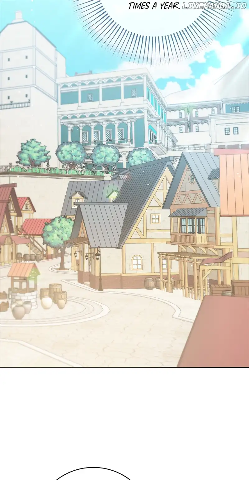 Sickly? Husband’s Contractual Wife Chapter 110 - Page 23