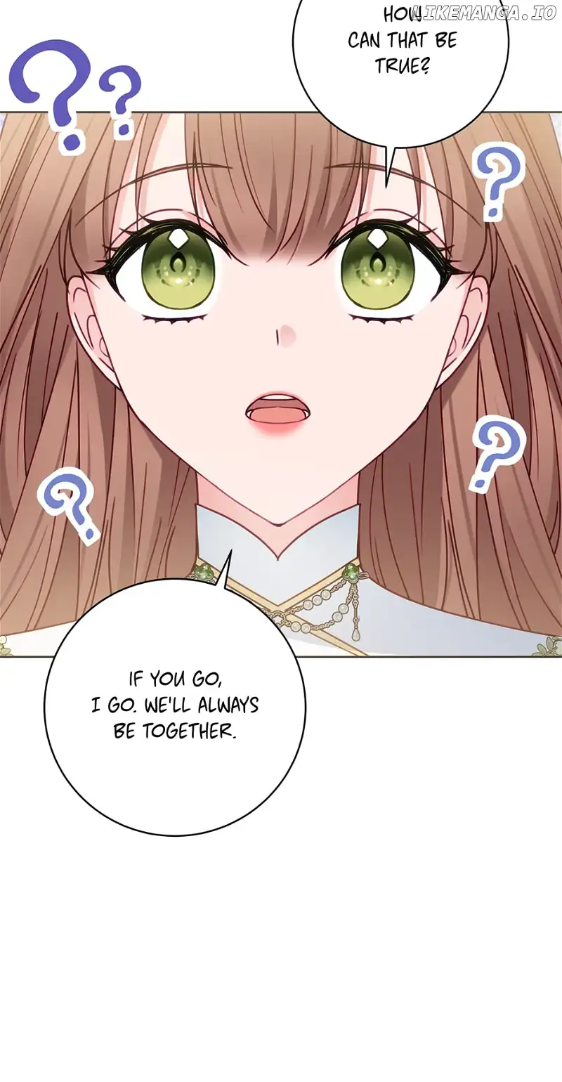 Sickly? Husband’s Contractual Wife Chapter 110 - Page 25