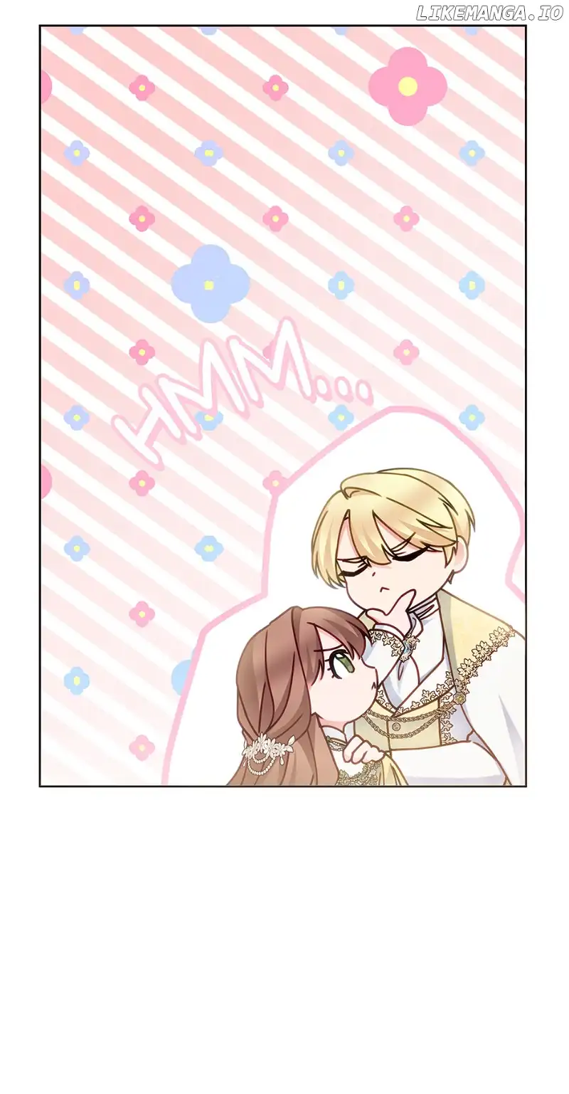 Sickly? Husband’s Contractual Wife Chapter 110 - Page 26