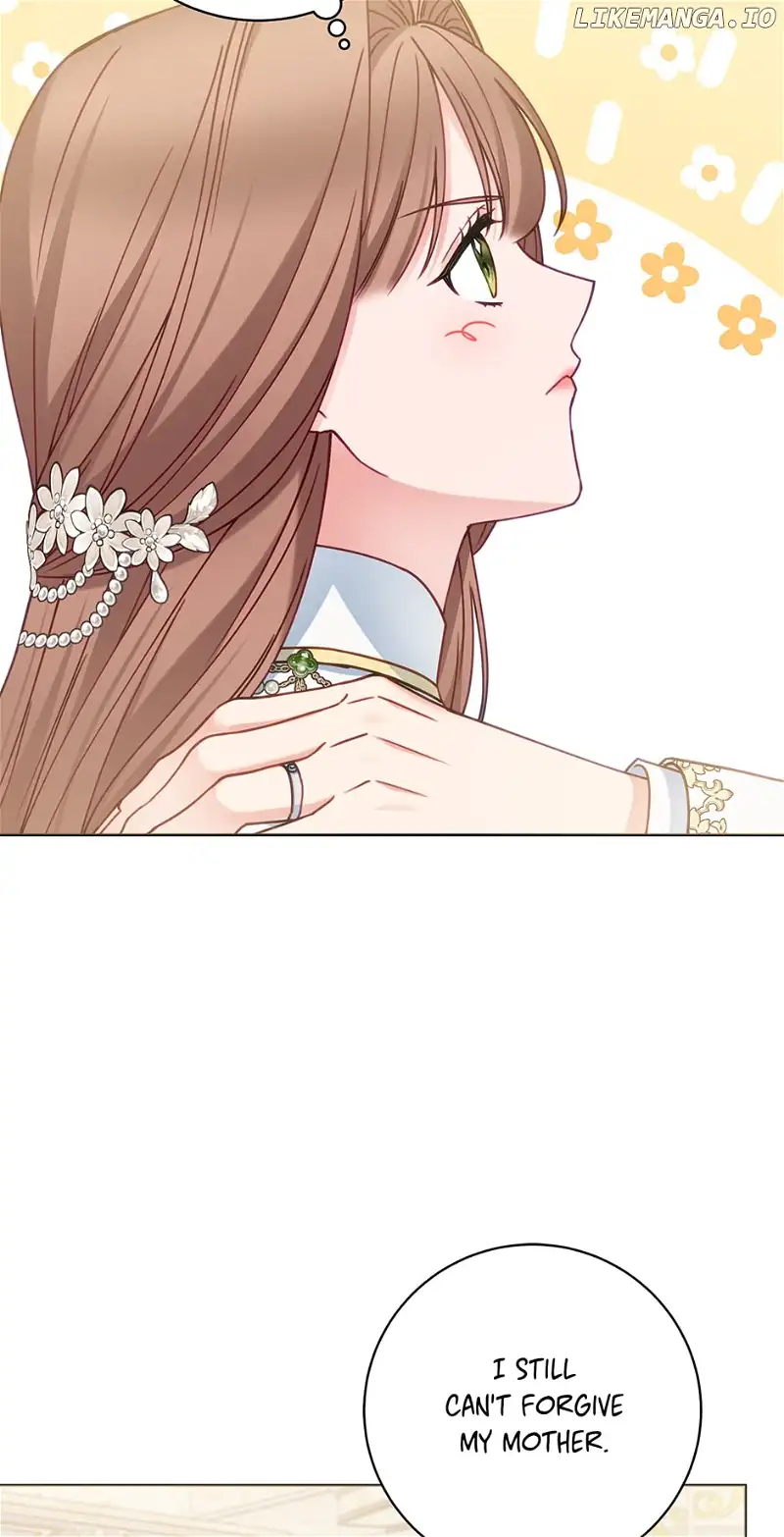 Sickly? Husband’s Contractual Wife Chapter 110 - Page 28