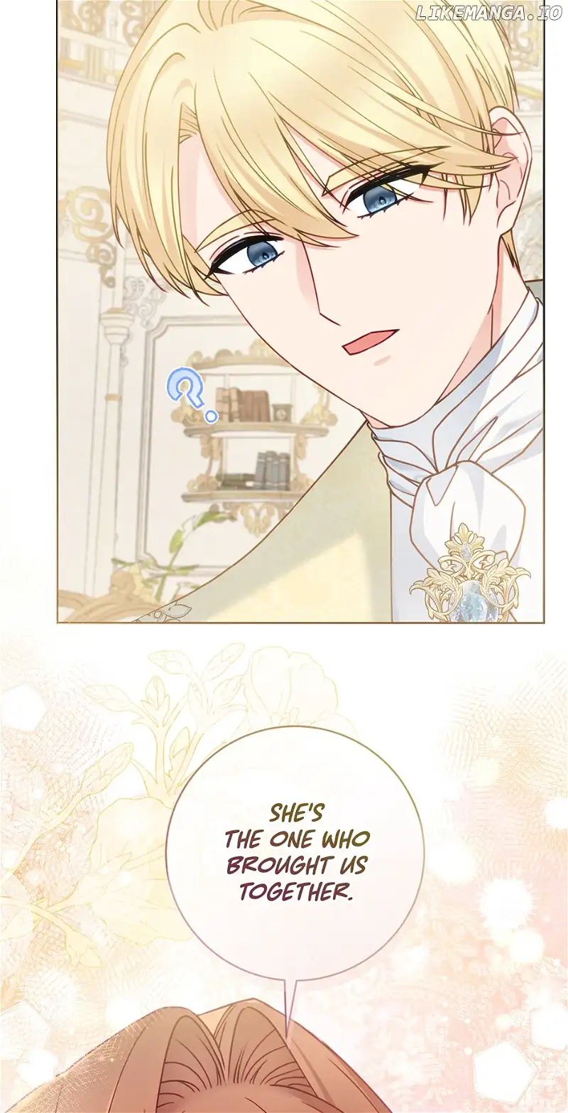 Sickly? Husband’s Contractual Wife Chapter 110 - Page 30