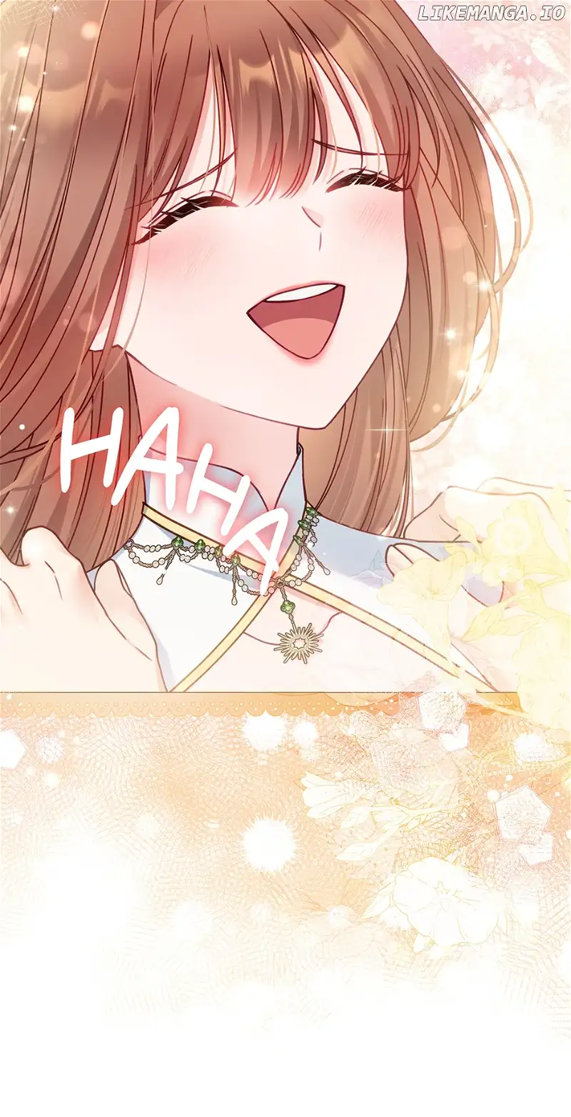 Sickly? Husband’s Contractual Wife Chapter 110 - Page 31