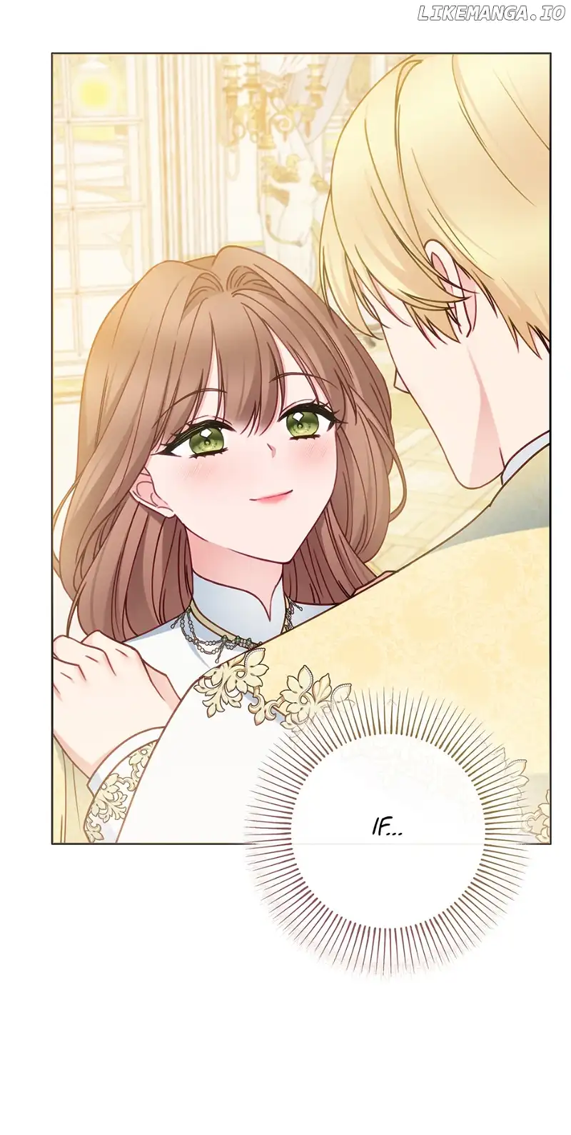 Sickly? Husband’s Contractual Wife Chapter 110 - Page 32