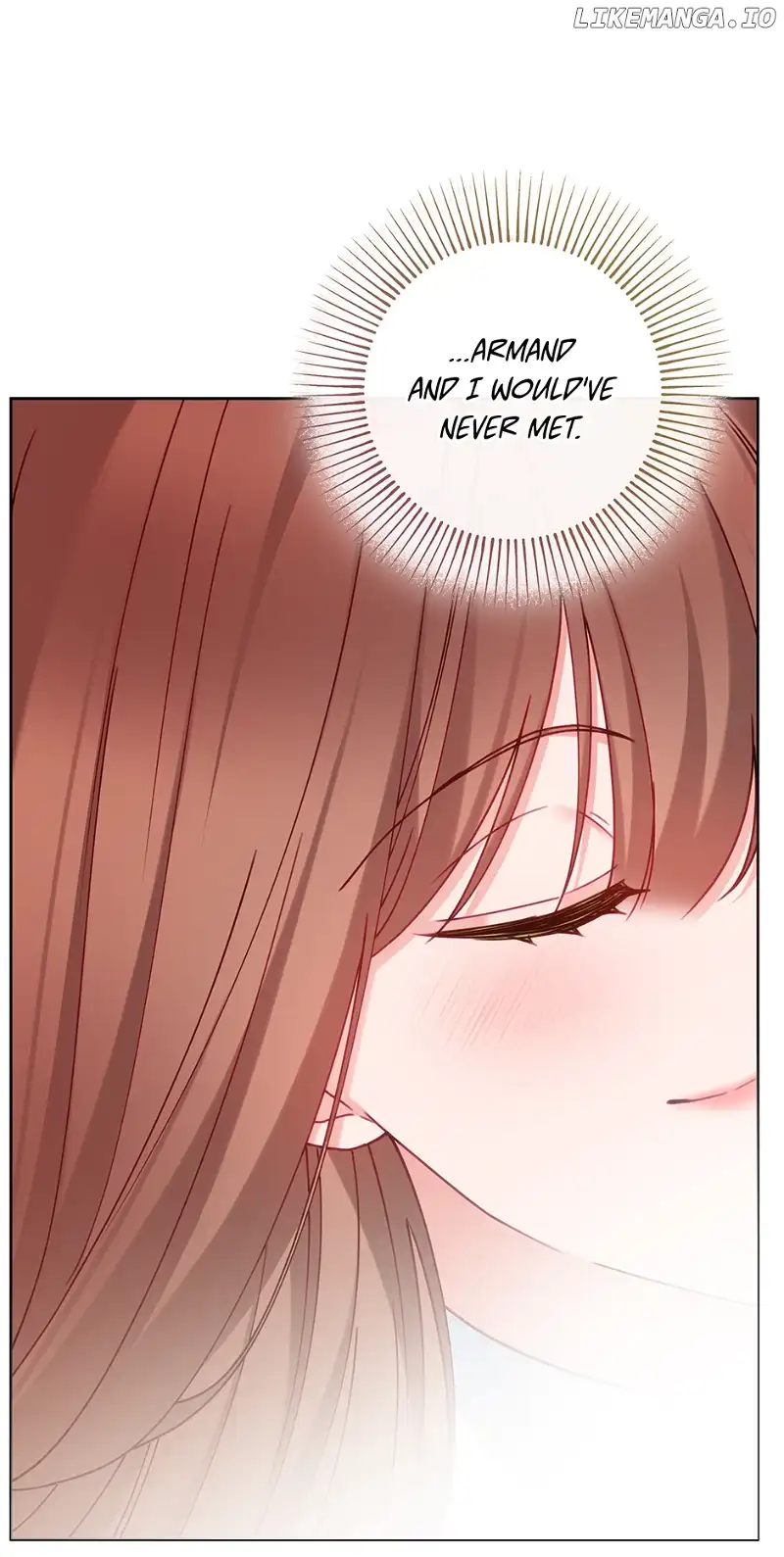 Sickly? Husband’s Contractual Wife Chapter 110 - Page 34