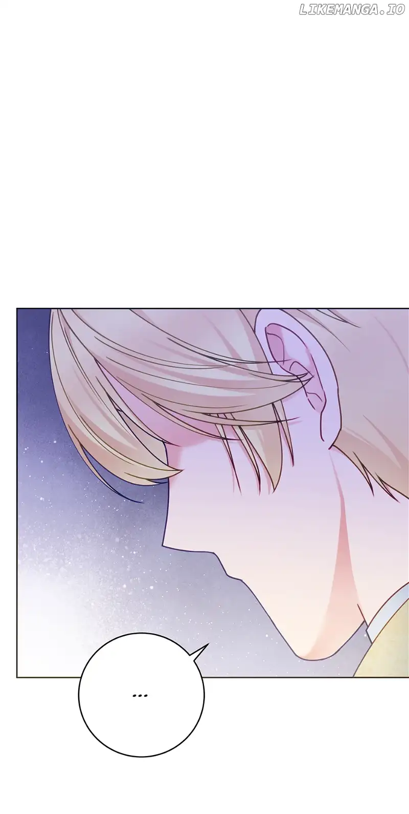 Sickly? Husband’s Contractual Wife Chapter 110 - Page 35