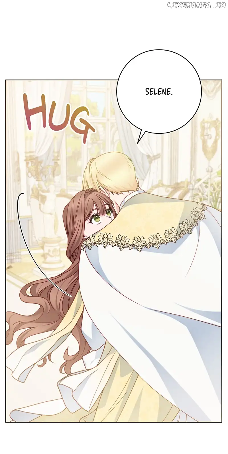 Sickly? Husband’s Contractual Wife Chapter 110 - Page 36