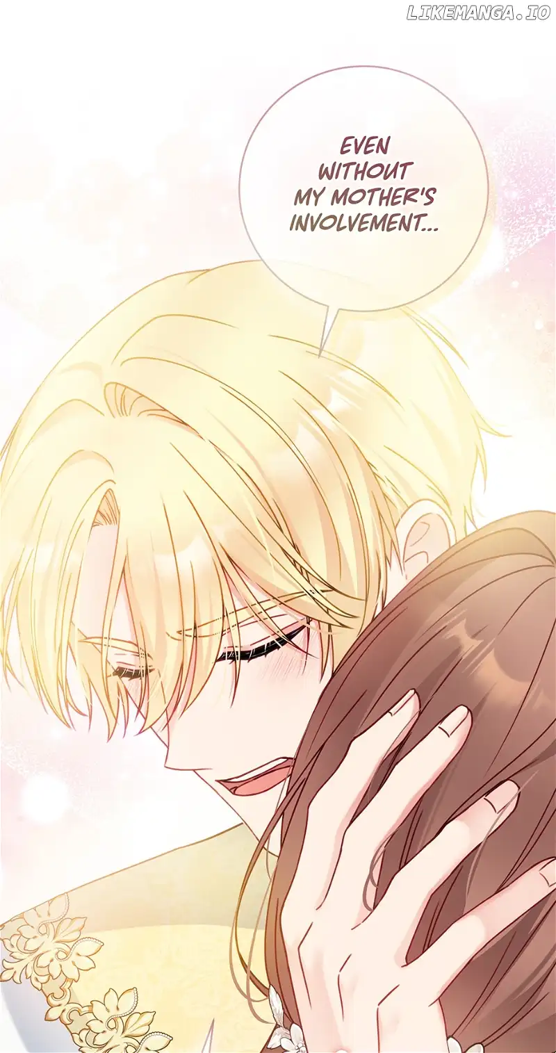 Sickly? Husband’s Contractual Wife Chapter 110 - Page 37