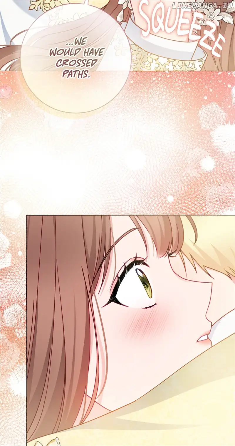 Sickly? Husband’s Contractual Wife Chapter 110 - Page 38