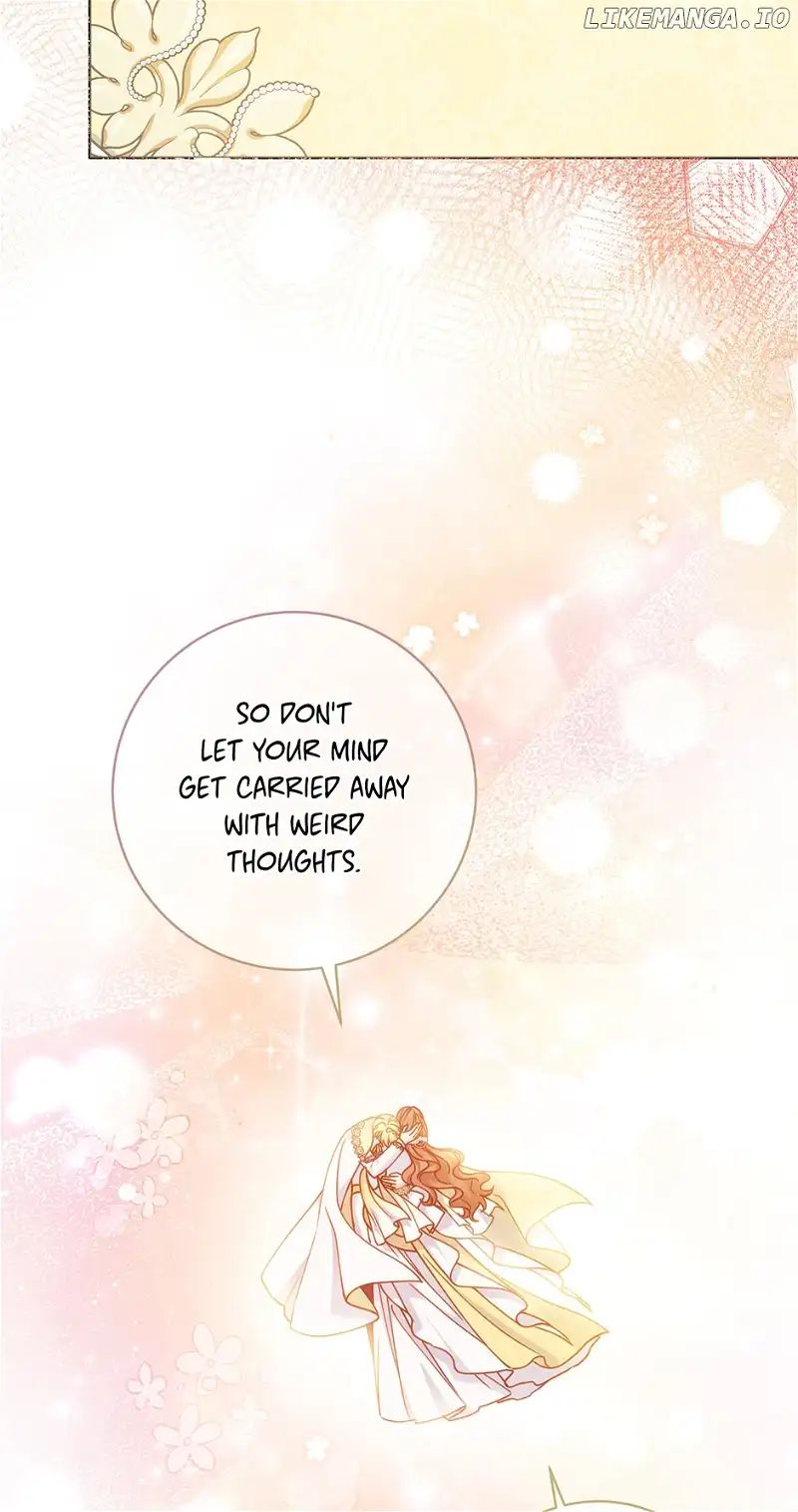 Sickly? Husband’s Contractual Wife Chapter 110 - Page 39