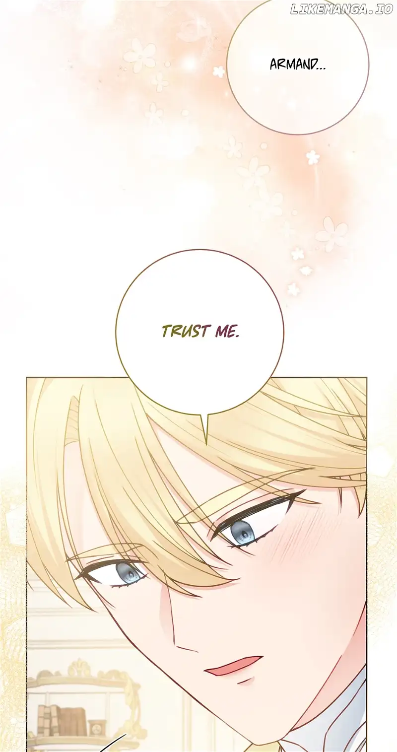 Sickly? Husband’s Contractual Wife Chapter 110 - Page 40