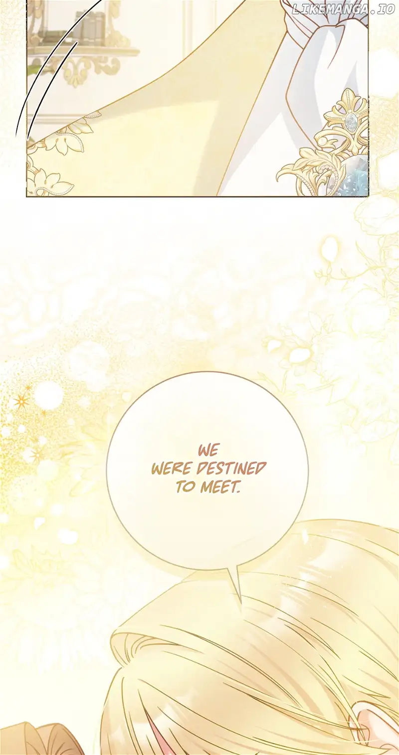 Sickly? Husband’s Contractual Wife Chapter 110 - Page 41