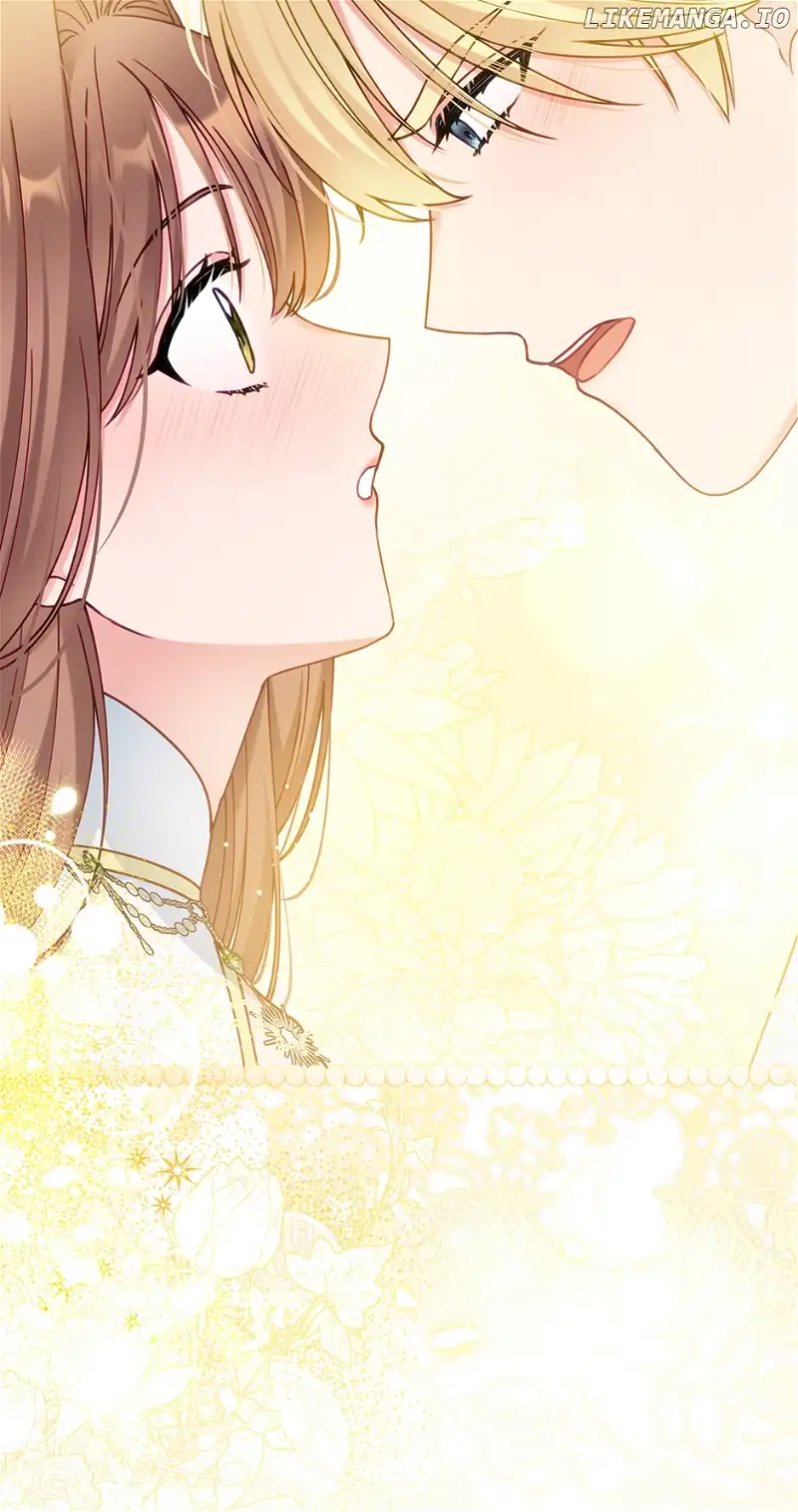 Sickly? Husband’s Contractual Wife Chapter 110 - Page 42