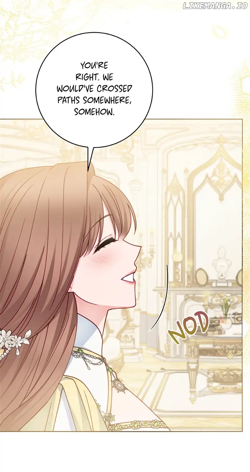 Sickly? Husband’s Contractual Wife Chapter 110 - Page 43