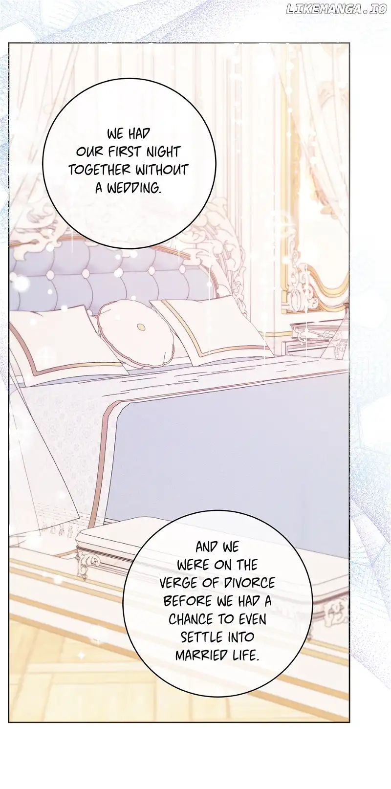 Sickly? Husband’s Contractual Wife Chapter 110 - Page 46