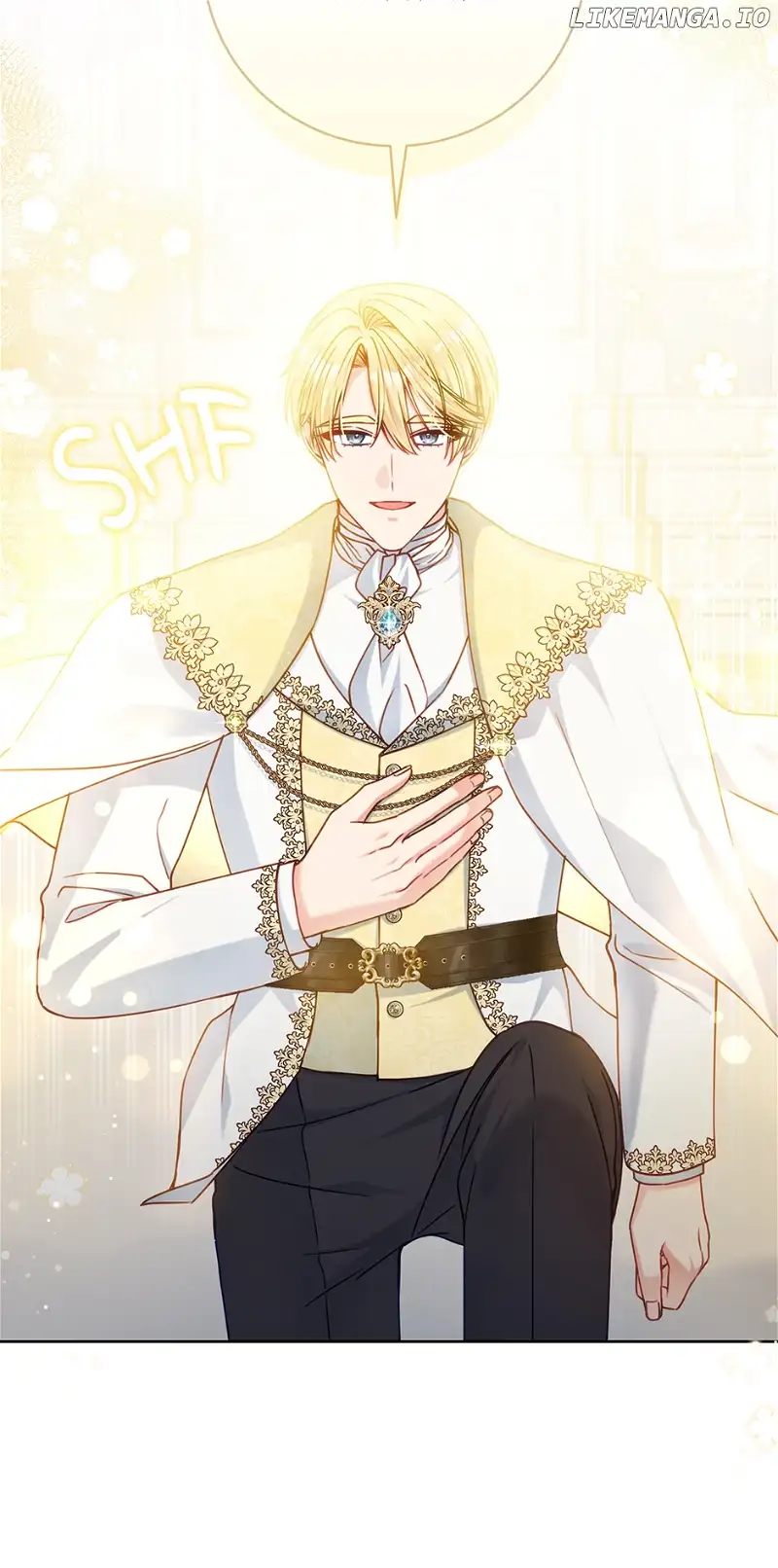 Sickly? Husband’s Contractual Wife Chapter 110 - Page 49