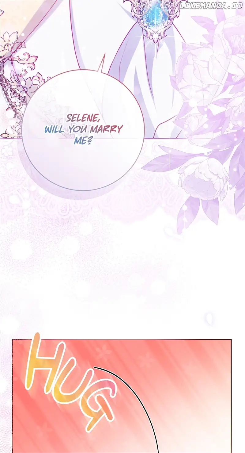 Sickly? Husband’s Contractual Wife Chapter 110 - Page 52