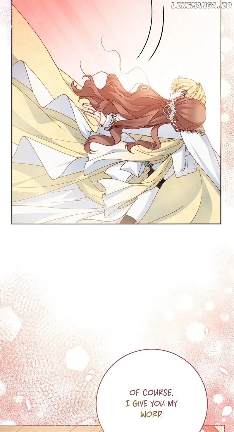 Sickly? Husband’s Contractual Wife Chapter 110 - Page 53