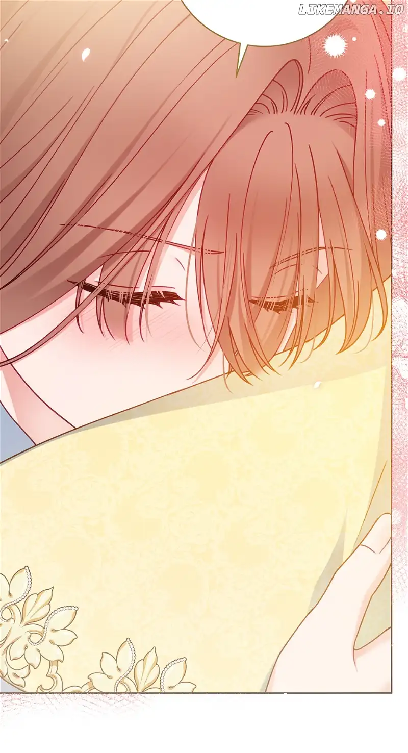 Sickly? Husband’s Contractual Wife Chapter 110 - Page 54