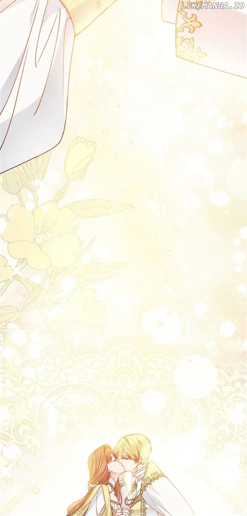 Sickly? Husband’s Contractual Wife Chapter 110 - Page 56