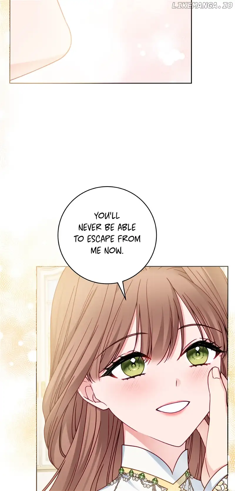 Sickly? Husband’s Contractual Wife Chapter 110 - Page 58