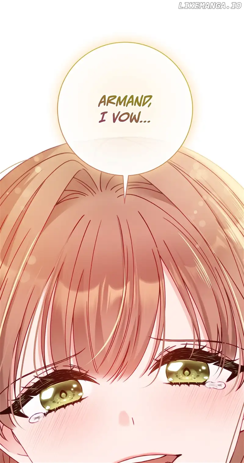 Sickly? Husband’s Contractual Wife Chapter 110 - Page 60