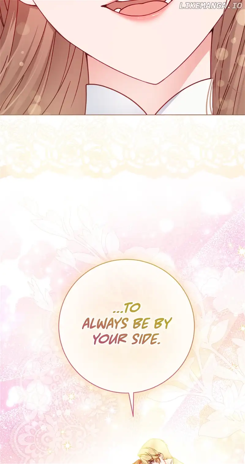 Sickly? Husband’s Contractual Wife Chapter 110 - Page 61