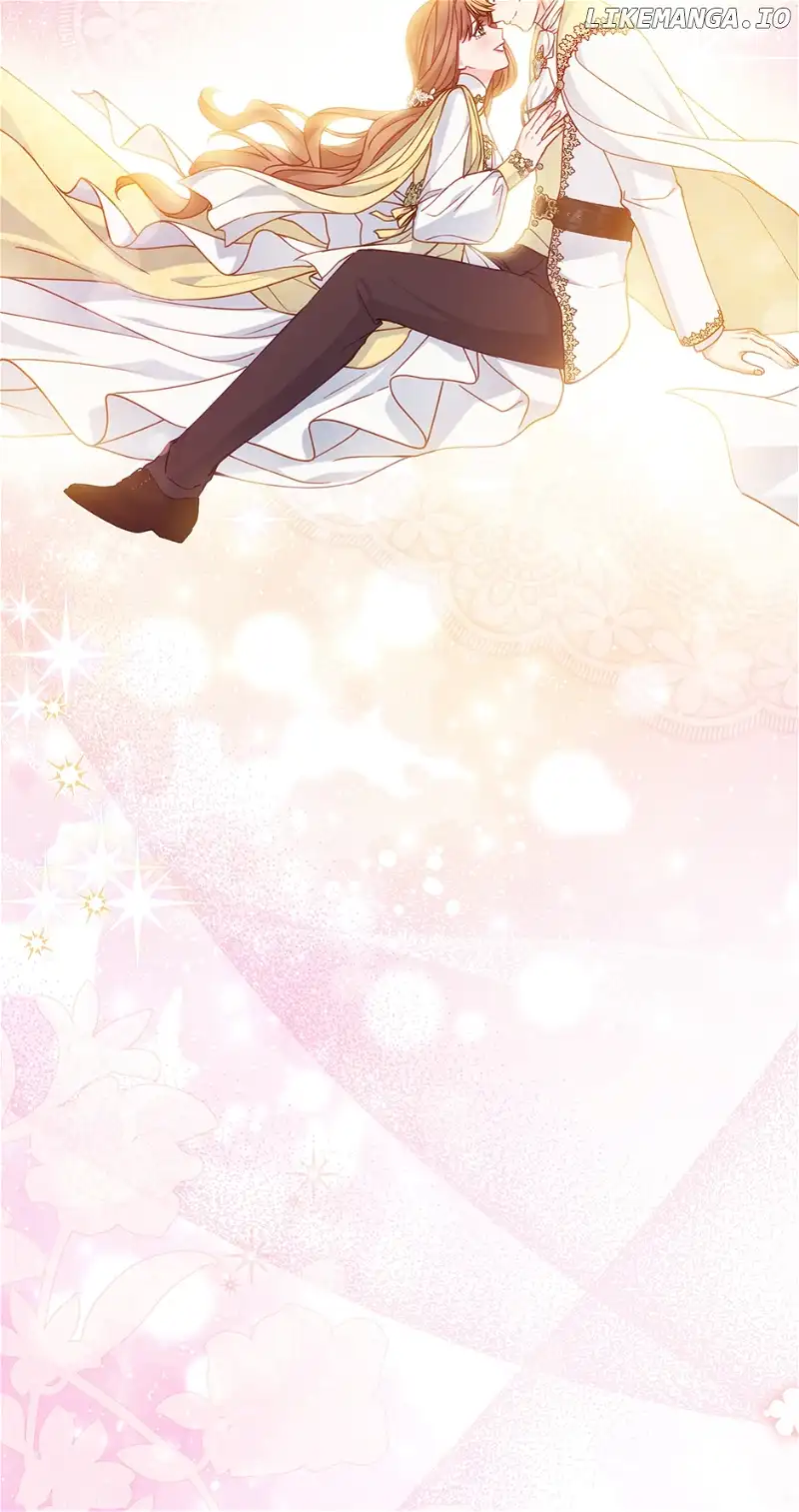 Sickly? Husband’s Contractual Wife Chapter 110 - Page 62