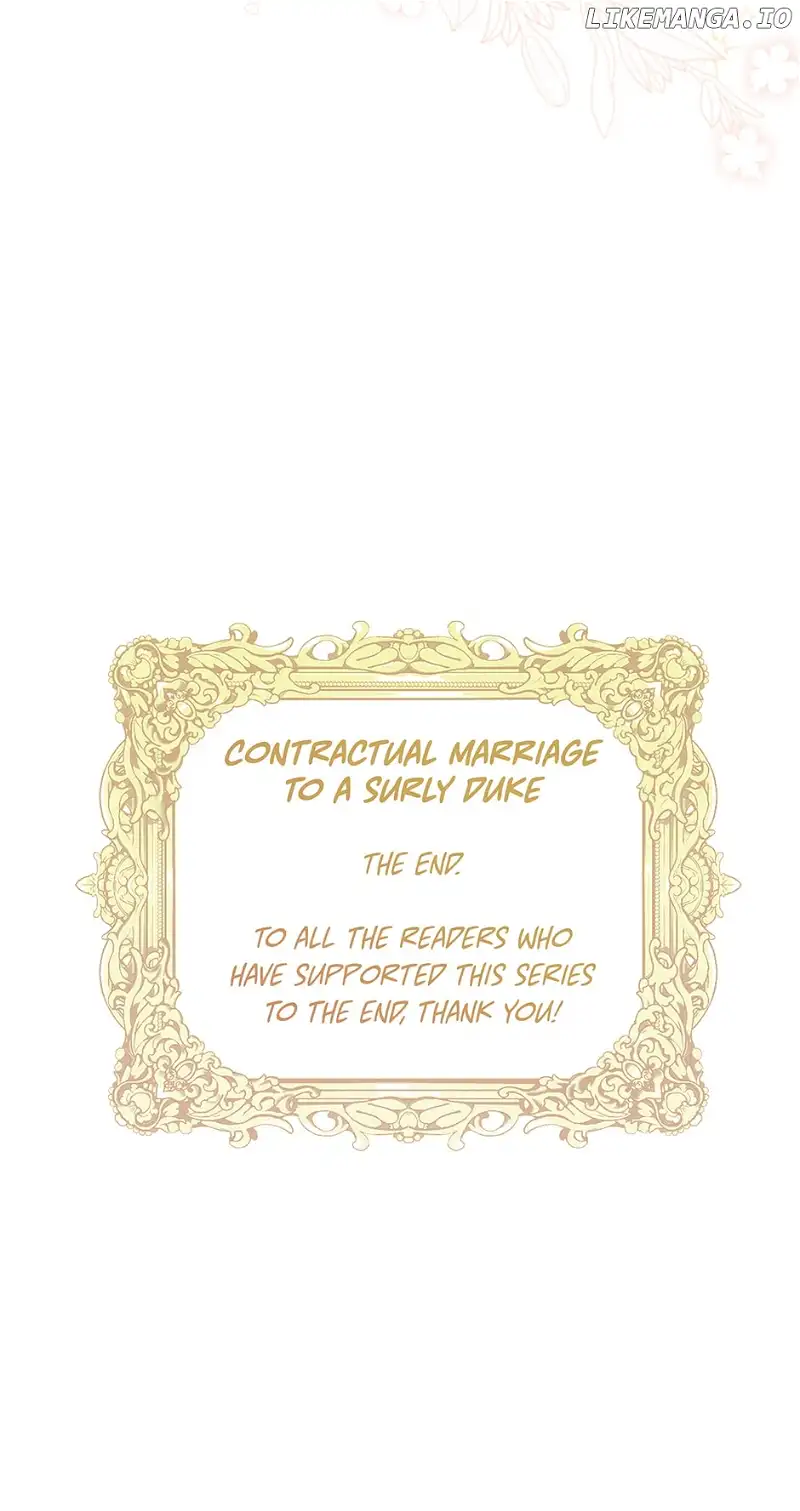 Sickly? Husband’s Contractual Wife Chapter 110 - Page 65