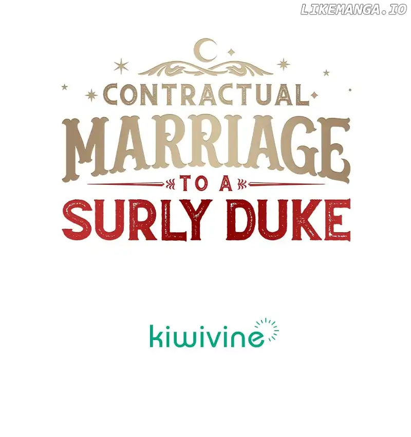 Sickly? Husband’s Contractual Wife Chapter 110 - Page 66