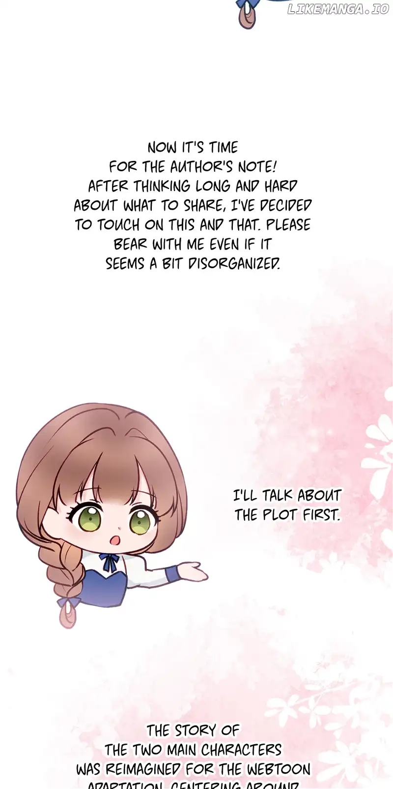 Sickly? Husband’s Contractual Wife Chapter 110 - Page 69