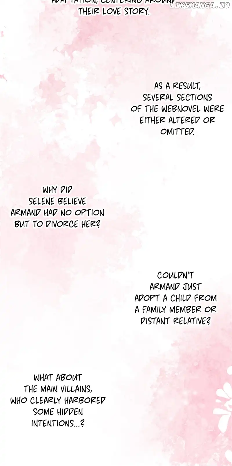 Sickly? Husband’s Contractual Wife Chapter 110 - Page 70