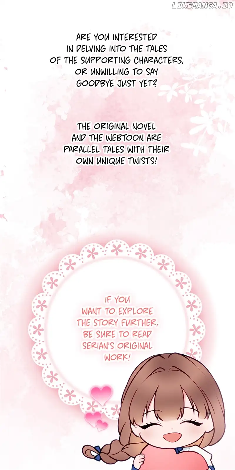 Sickly? Husband’s Contractual Wife Chapter 110 - Page 71