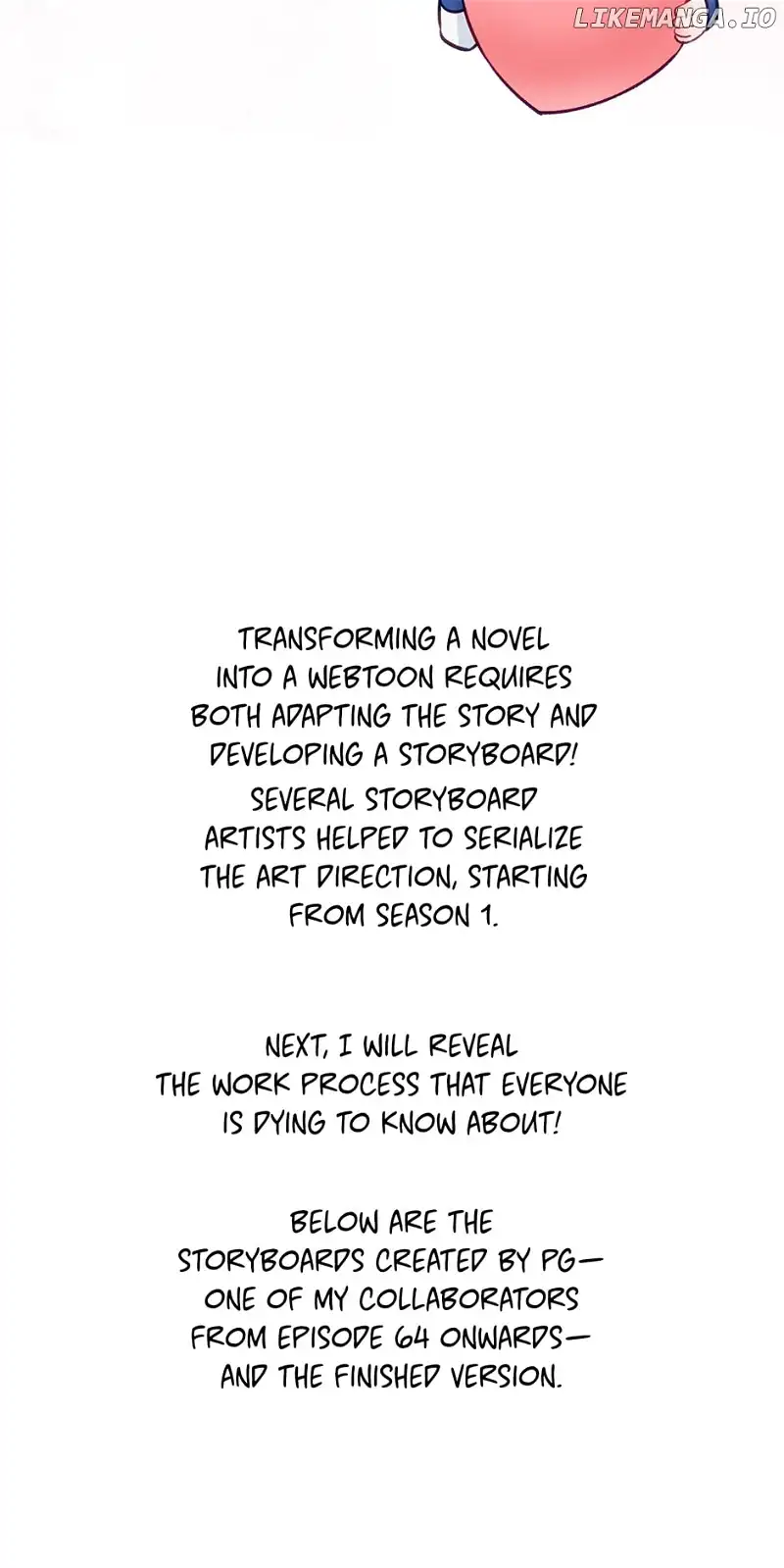 Sickly? Husband’s Contractual Wife Chapter 110 - Page 72