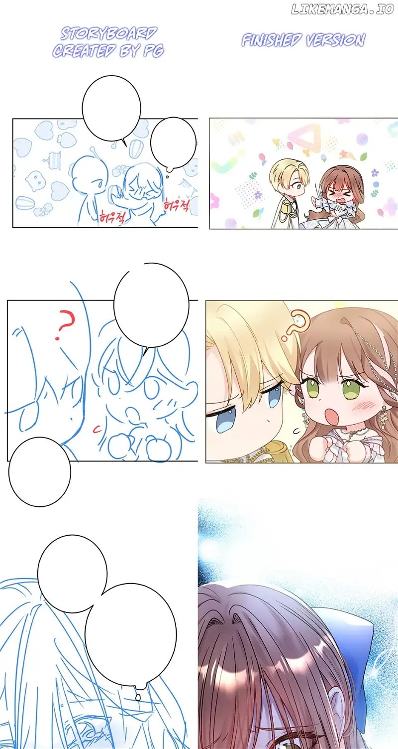 Sickly? Husband’s Contractual Wife Chapter 110 - Page 73