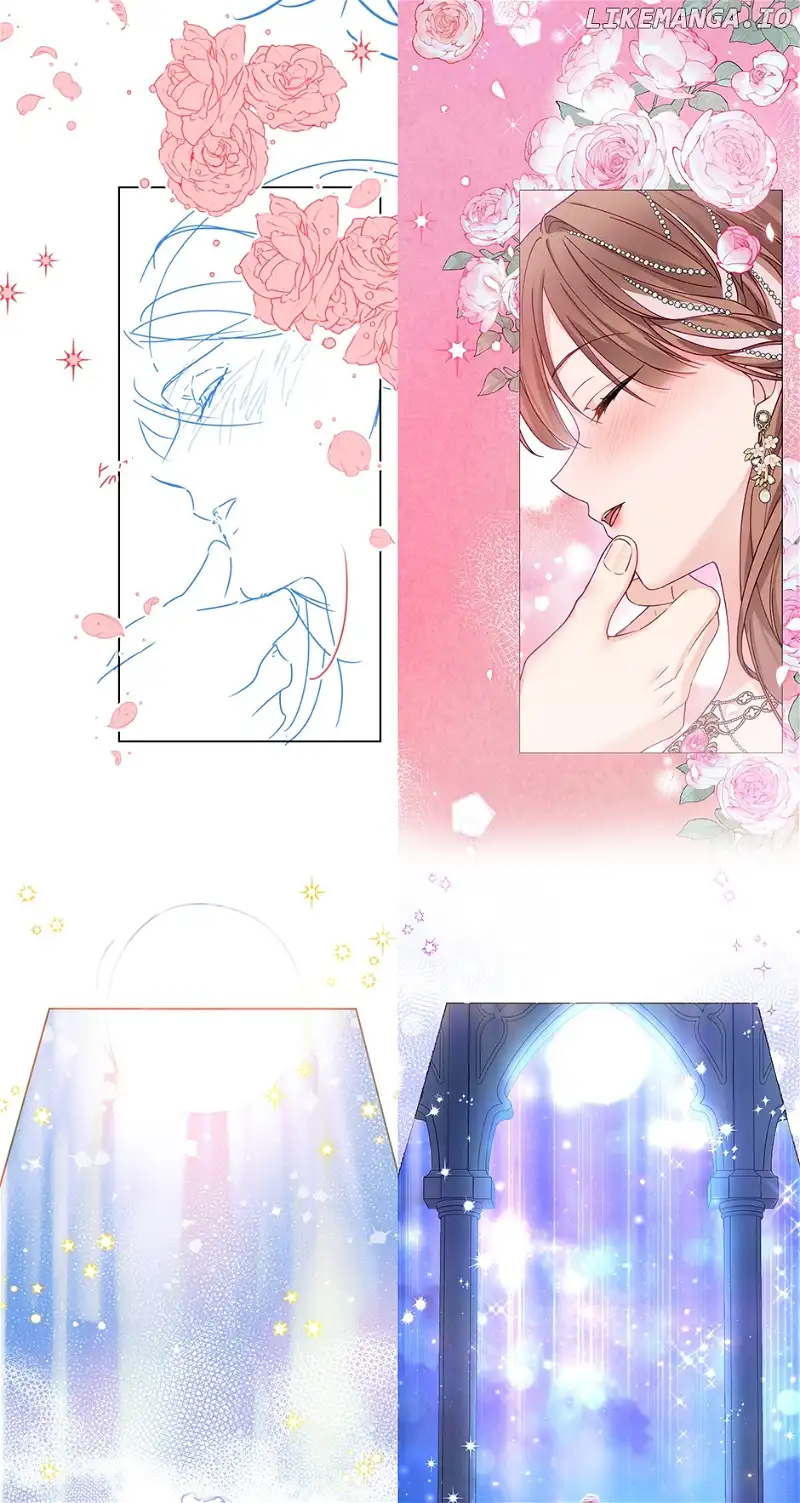 Sickly? Husband’s Contractual Wife Chapter 110 - Page 75