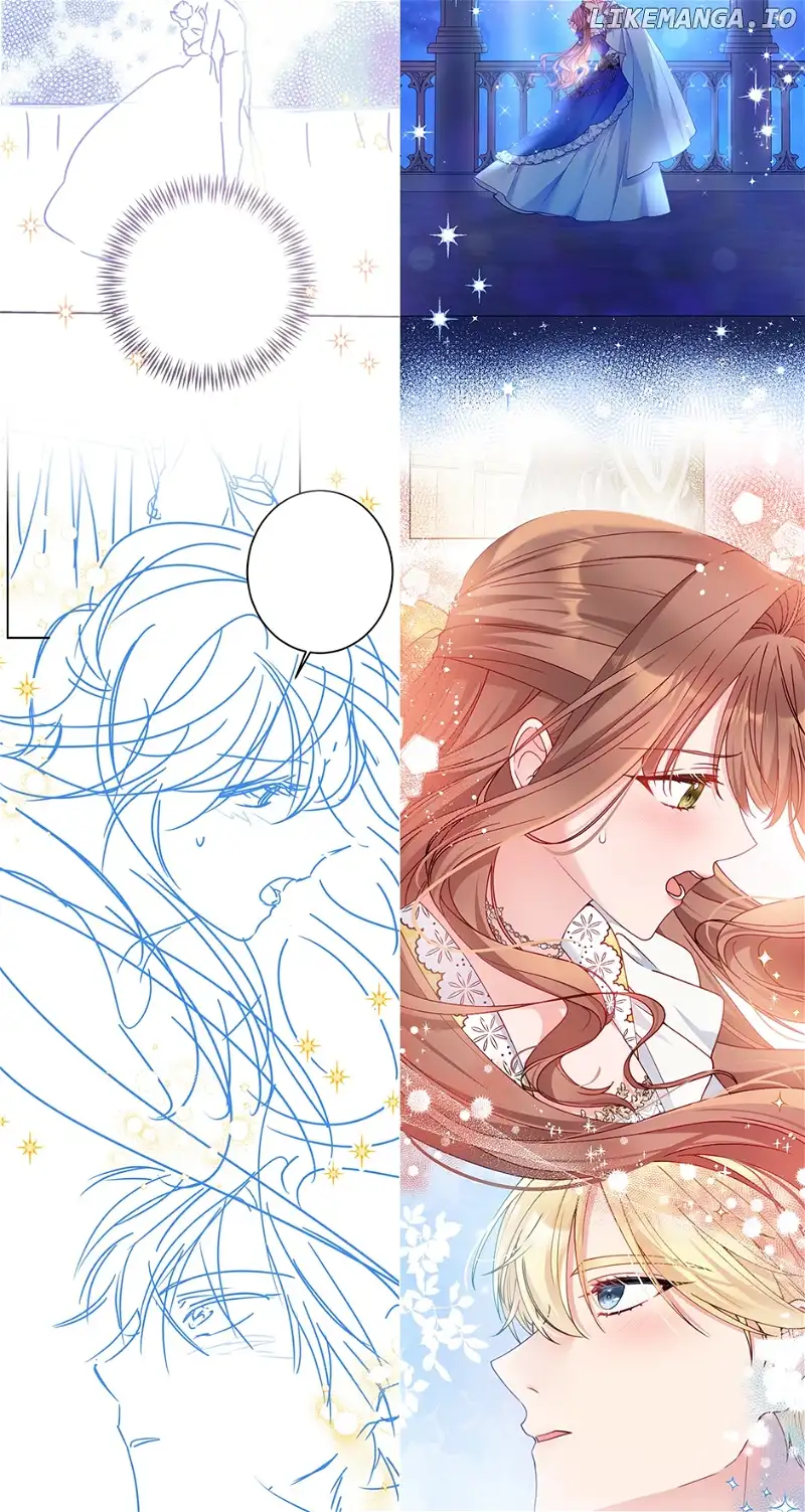 Sickly? Husband’s Contractual Wife Chapter 110 - Page 76