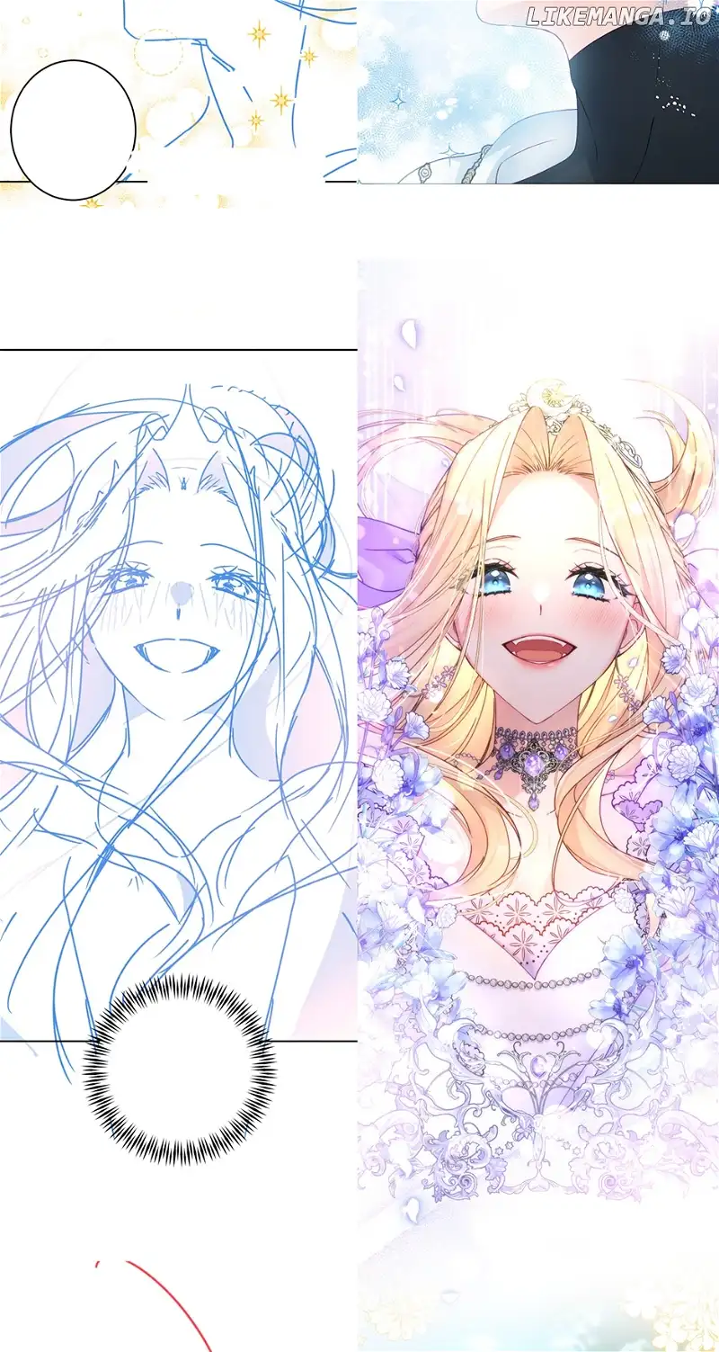 Sickly? Husband’s Contractual Wife Chapter 110 - Page 77