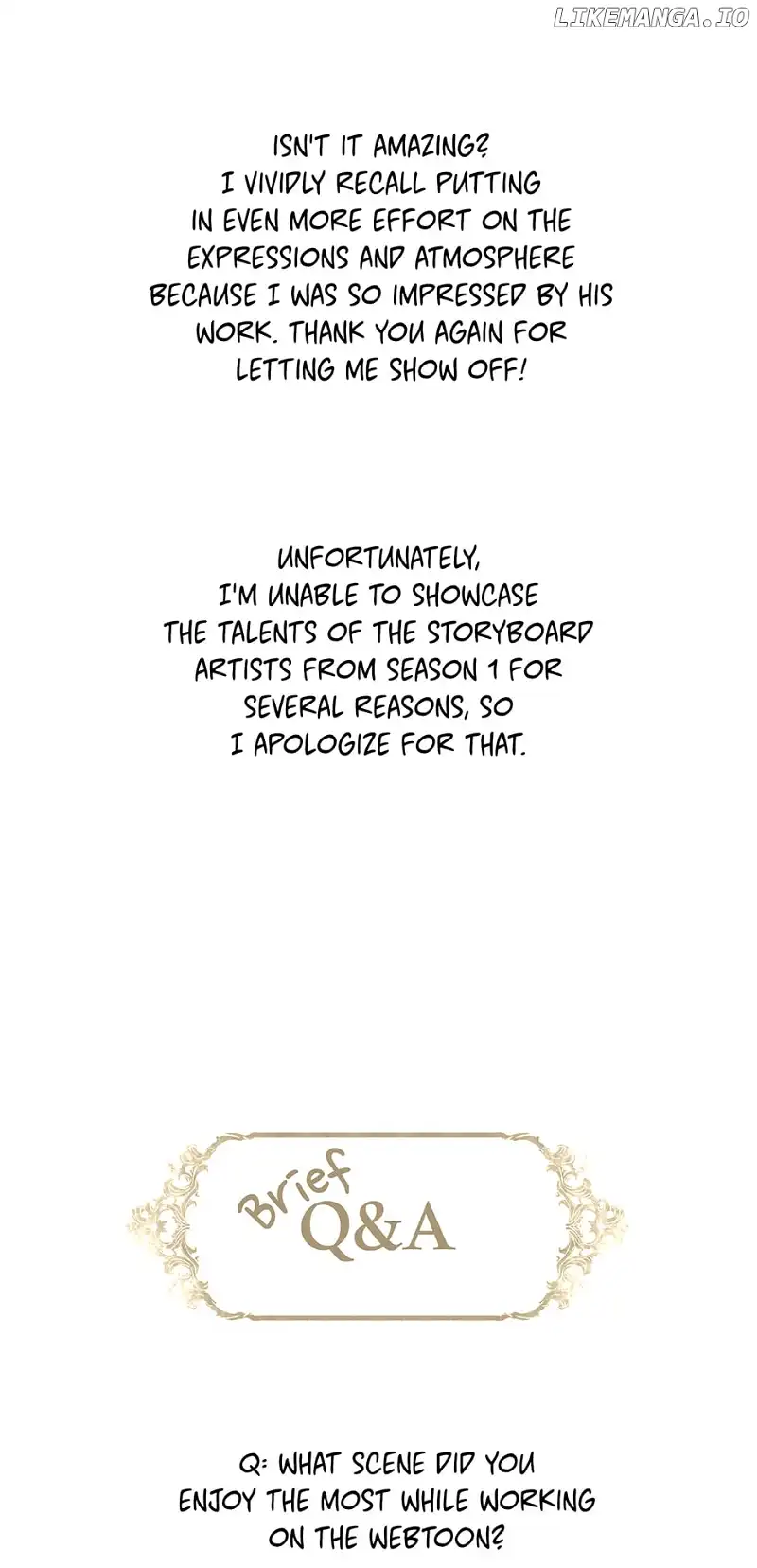 Sickly? Husband’s Contractual Wife Chapter 110 - Page 80