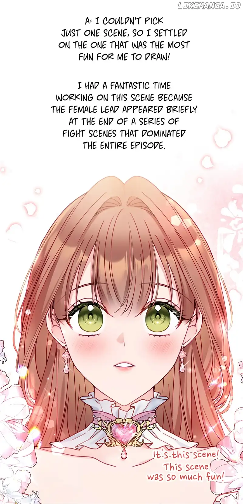 Sickly? Husband’s Contractual Wife Chapter 110 - Page 81