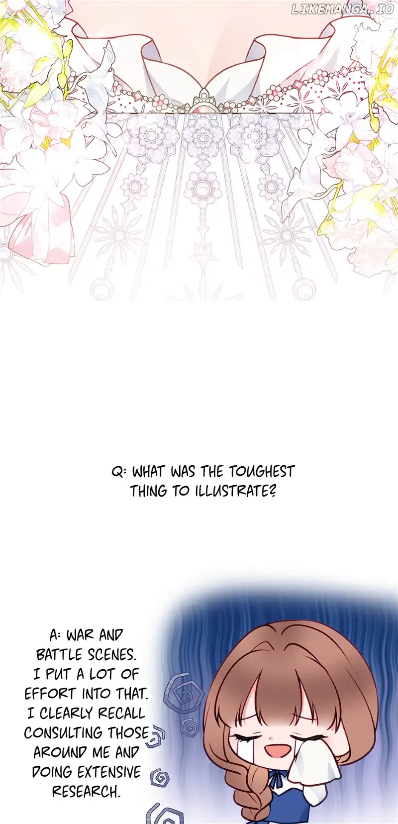 Sickly? Husband’s Contractual Wife Chapter 110 - Page 82